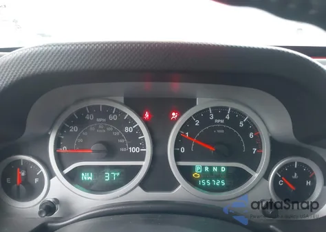 2008 Jeep Wrangler Unlimited Rubicon from USA, damaged, VIN 1J4GA69168L591384